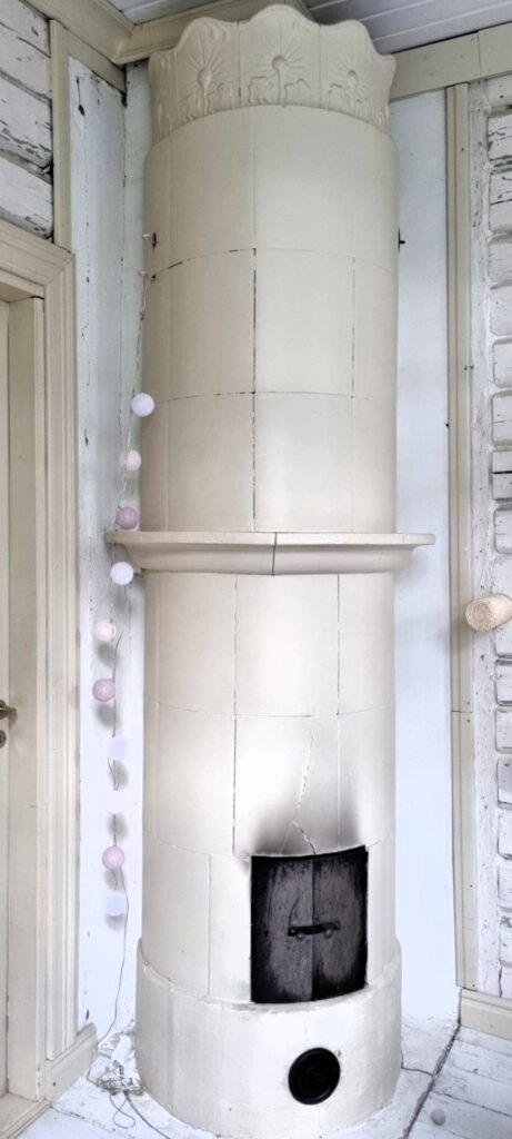 auringonkukkauuni ennen