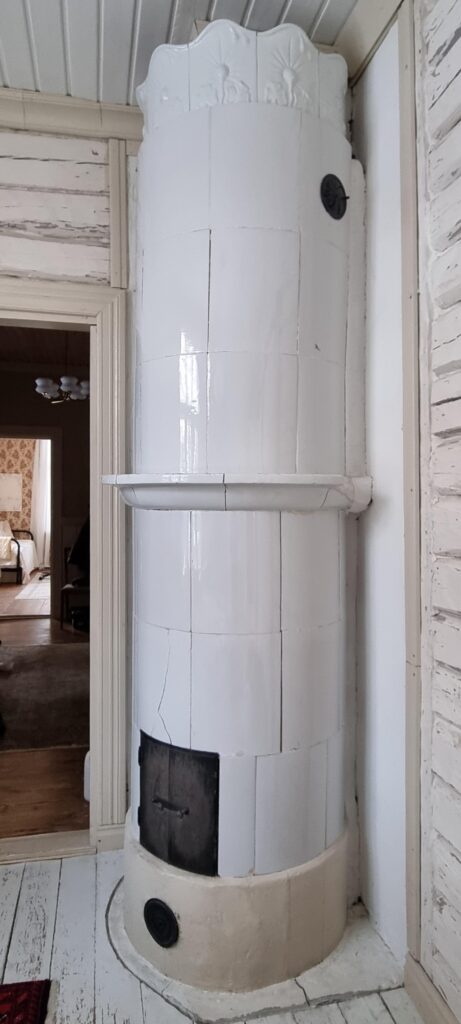 auringonkukkauuni kesken