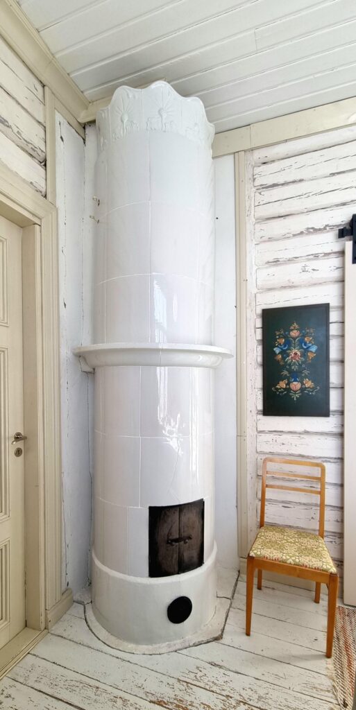 auringonkukkauuni valmis